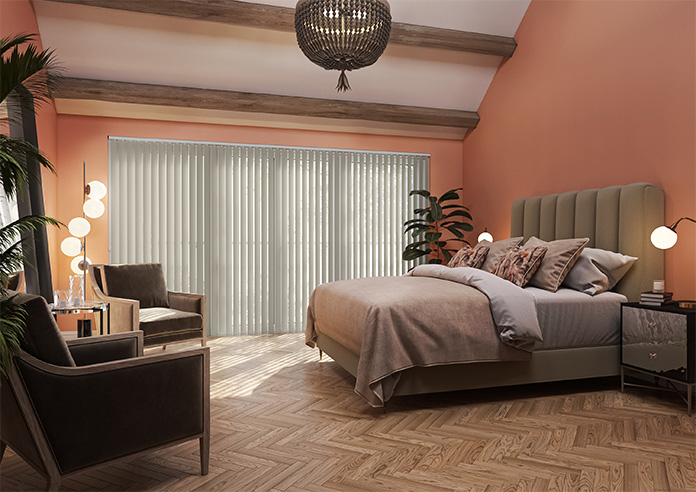 Trinity (FR Blackout), Perdix - Vertical Blind - Image 7